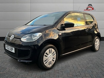 Used Volkswagen up! 2012 for sale - 77303355: Photo