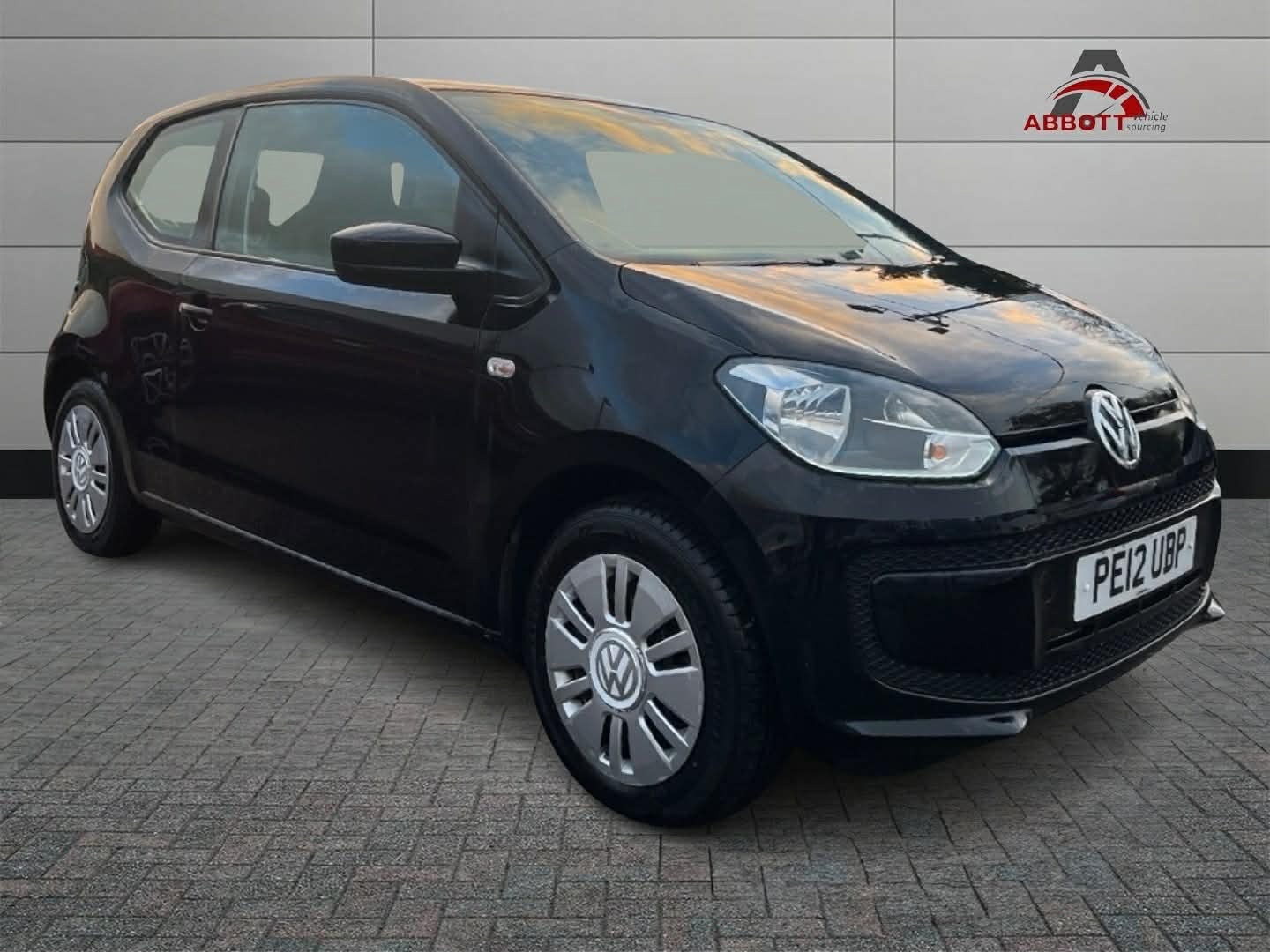 Used Volkswagen up! 2012 for sale - 77303355: Photo 4