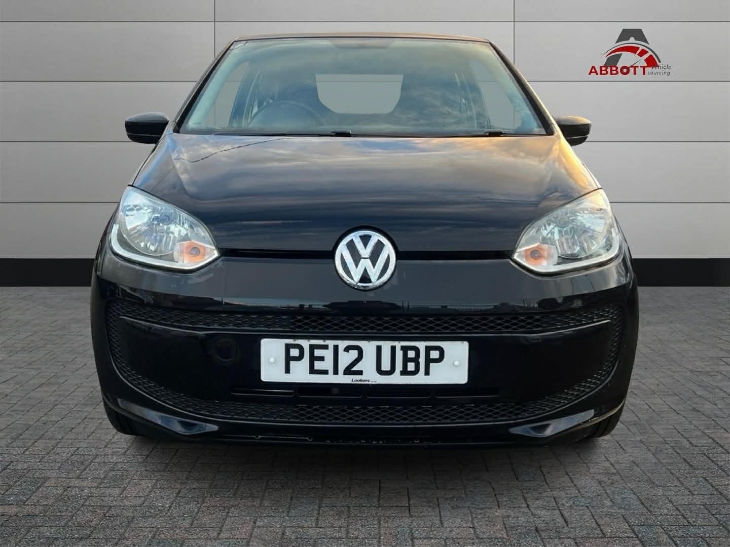 Used Volkswagen up! 2012 for sale - 77303355: Photo 5