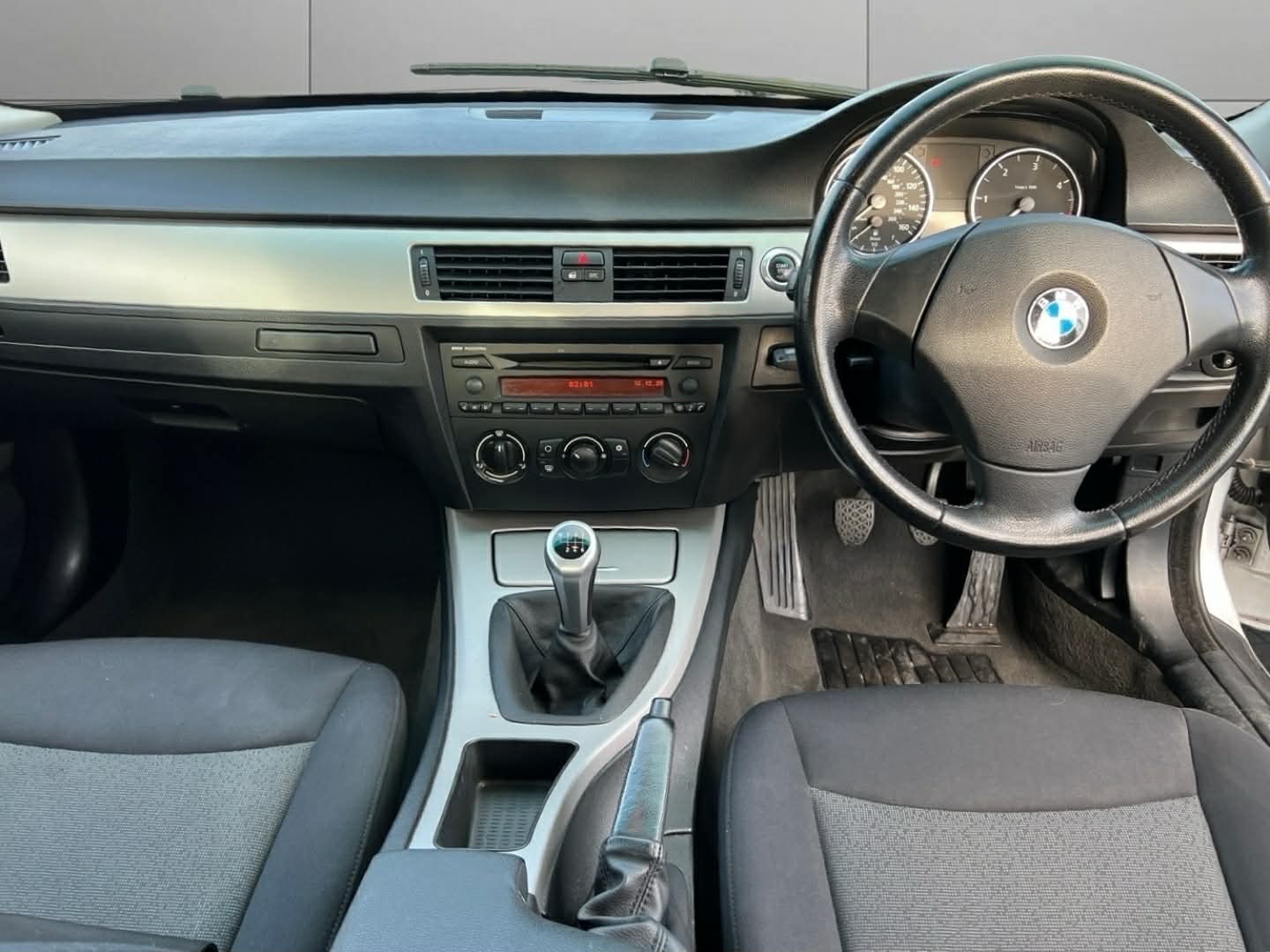 Used BMW 3 Series 2006 for sale - 76931670: Photo 10