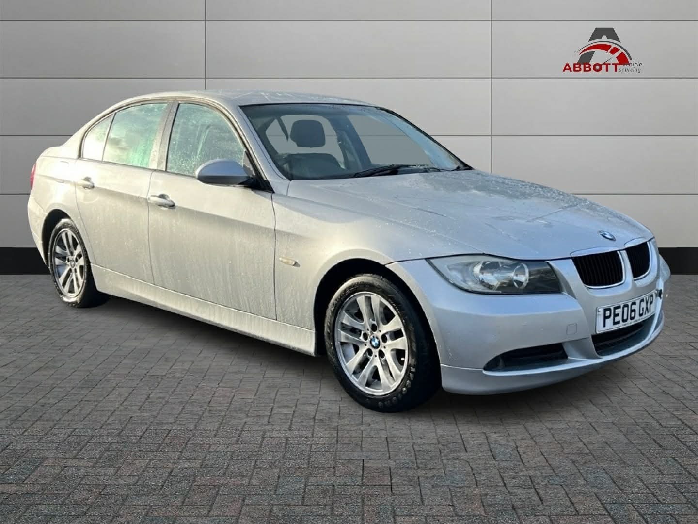Used BMW 3 Series 2006 for sale - 76931670: Photo 4