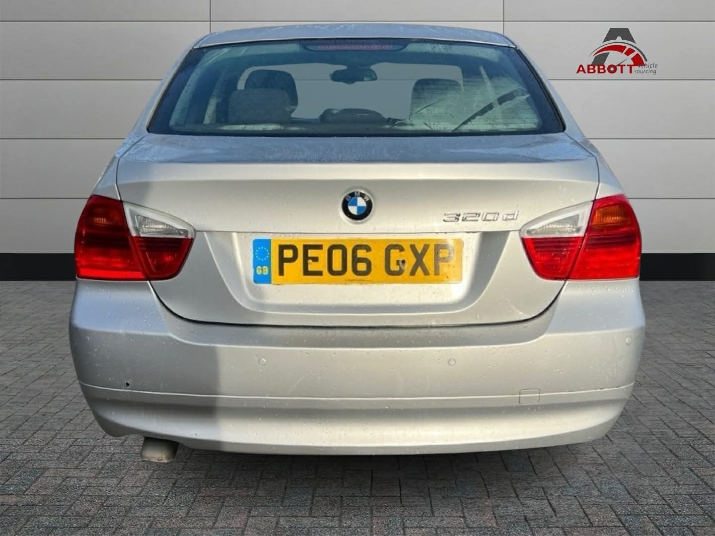 Used BMW 3 Series 2006 for sale - 76931670: Photo 6