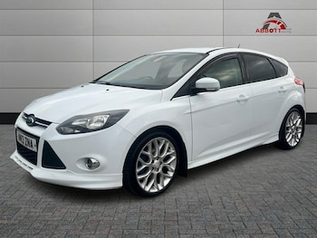 Used Ford Focus undefined for sale - 77709166: Photo