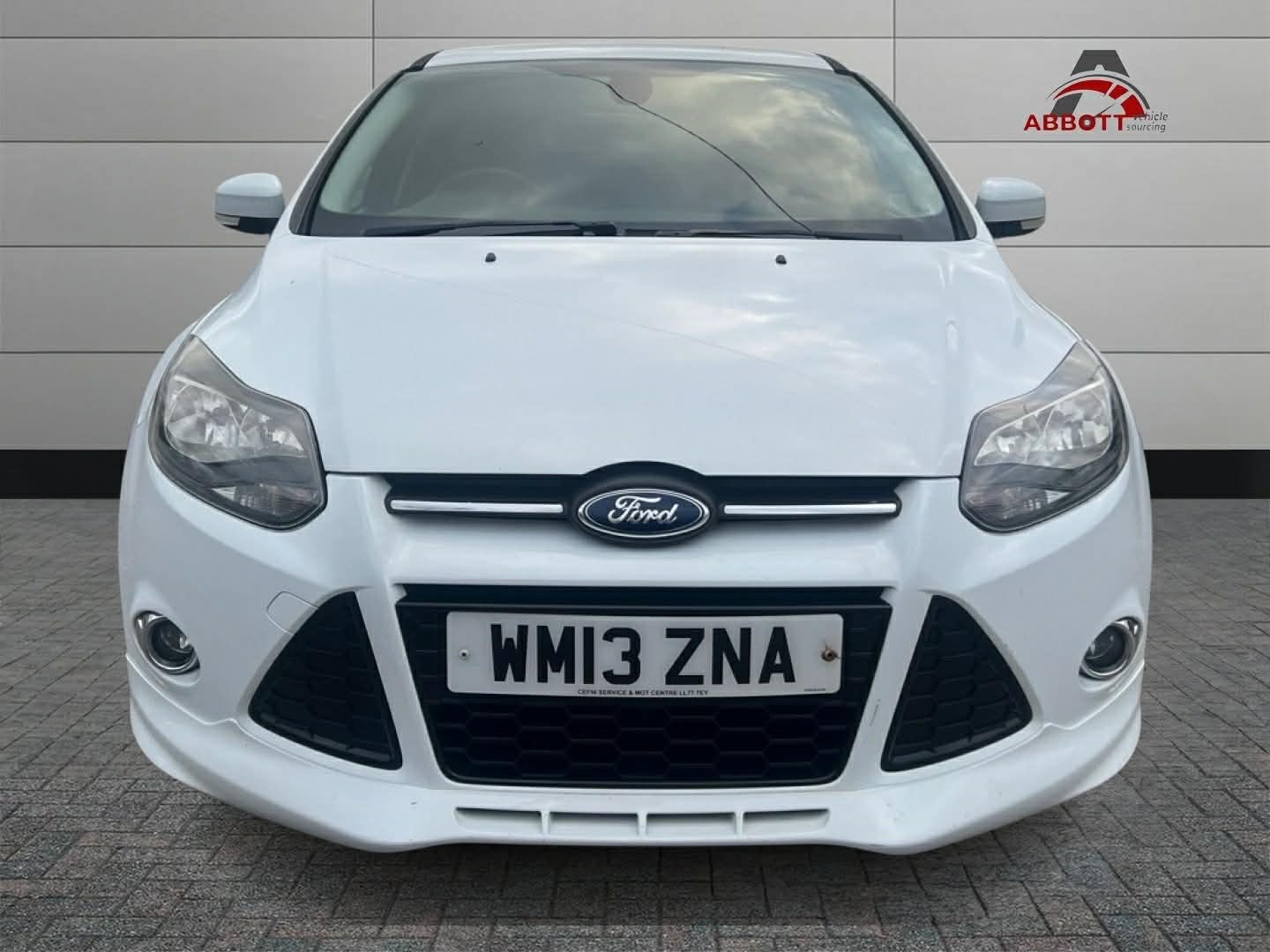 Used Ford Focus 2013 for sale - 77709166: Photo 2