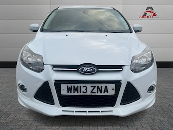 Used Ford Focus undefined for sale - 77709166: Photo
