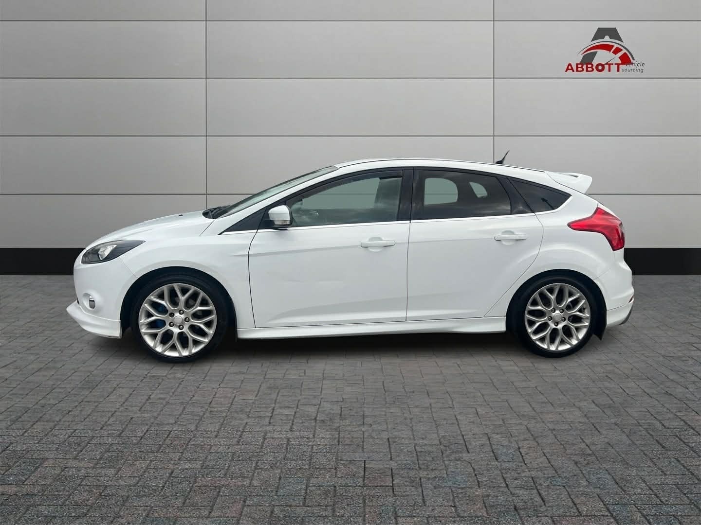 Used Ford Focus 2013 for sale - 77709166: Photo 4