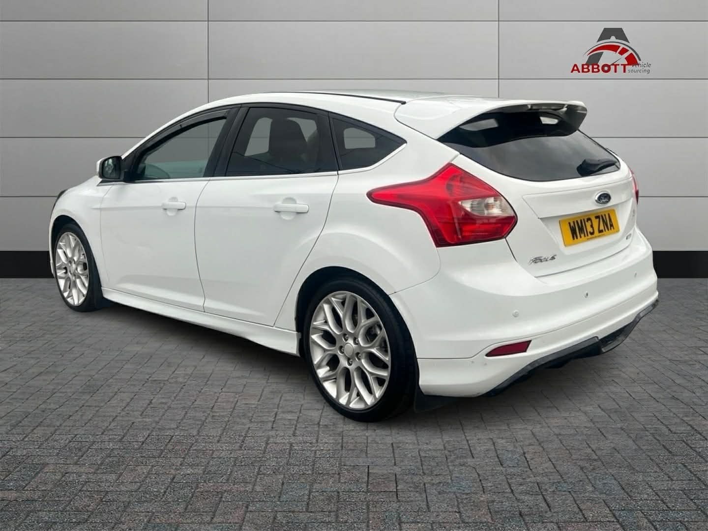 Used Ford Focus 2013 for sale - 77709166: Photo 5