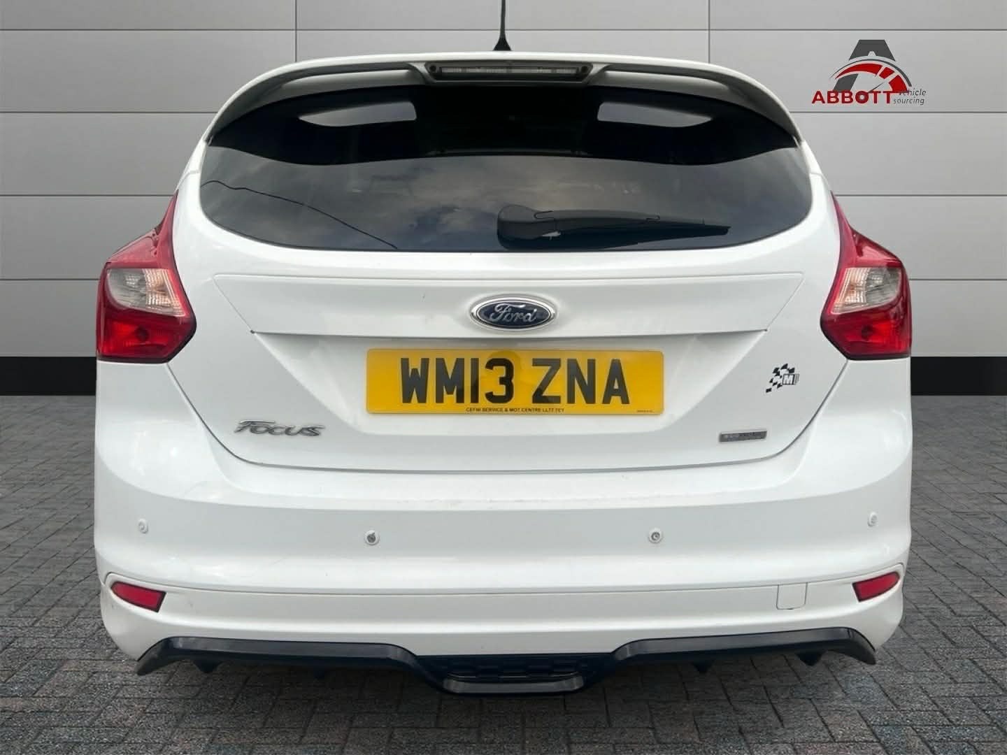 Used Ford Focus 2013 for sale - 77709166: Photo 6