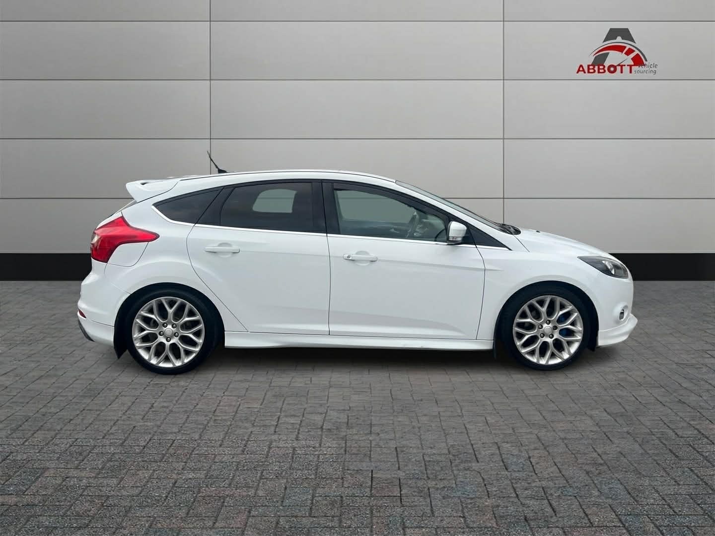 Used Ford Focus 2013 for sale - 77709166: Photo 8