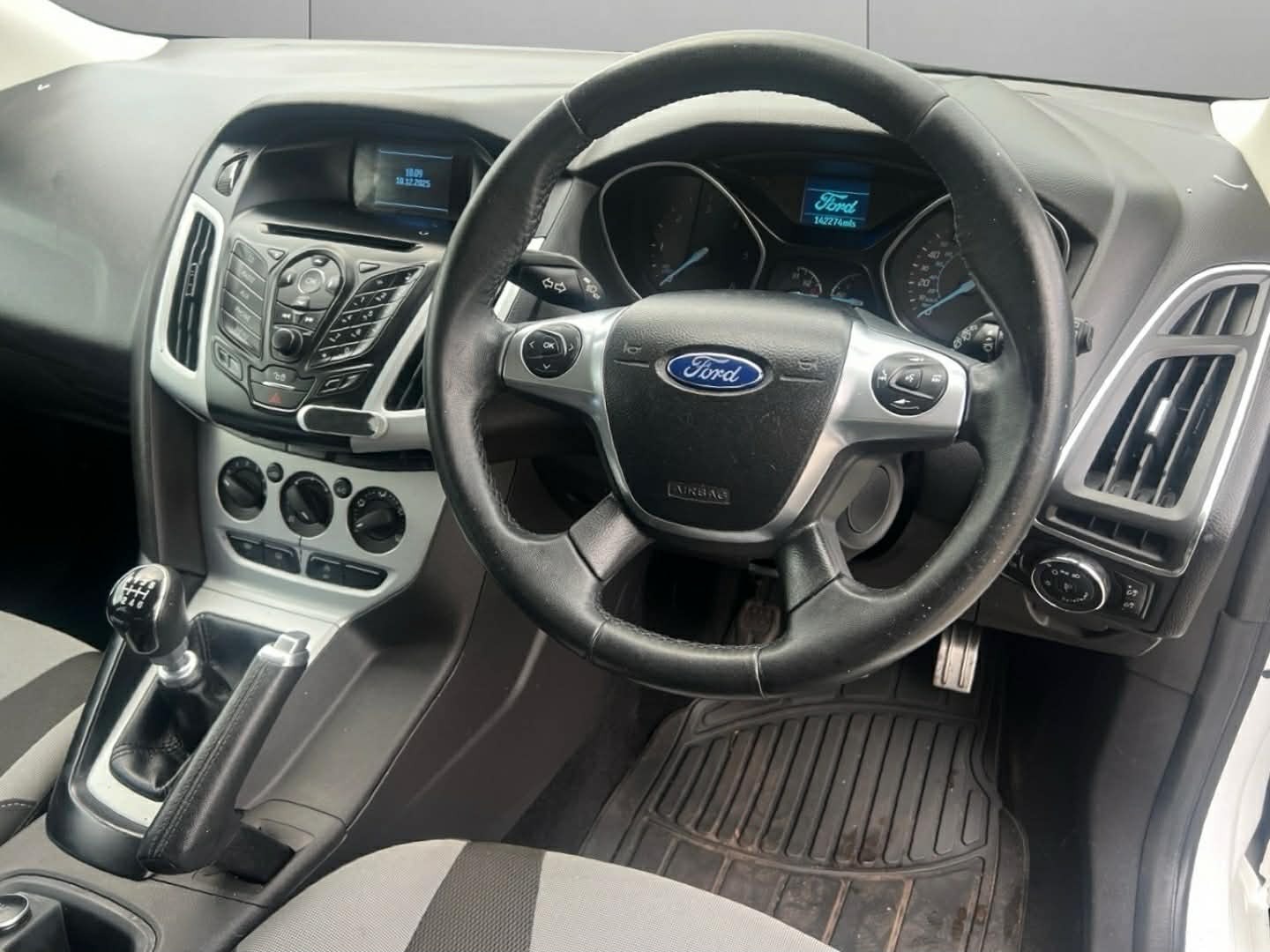 Used Ford Focus 2013 for sale - 77709166: Photo 9