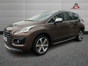 Used Peugeot 3008 2015 for sale - 77312244: Photo