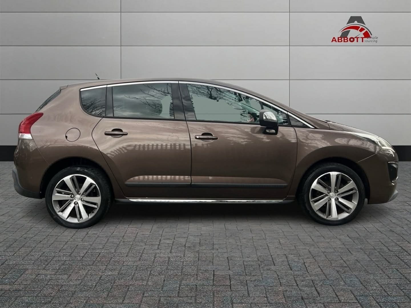 Used Peugeot 3008 2015 for sale - 77312244: Photo 7
