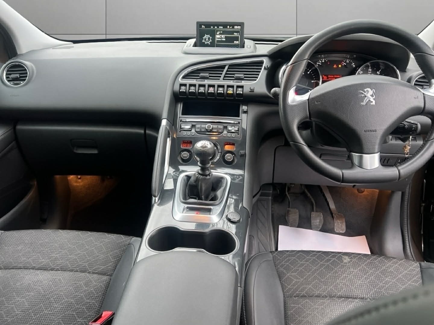 Used Peugeot 3008 2015 for sale - 77312244: Photo 9