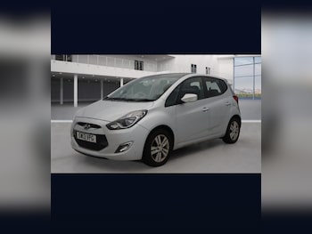 Used Hyundai Ix20 2013 for sale - 77251493: Photo