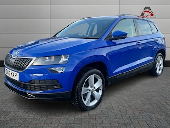 2018 (18) - 1.6 TDI SE 5dr