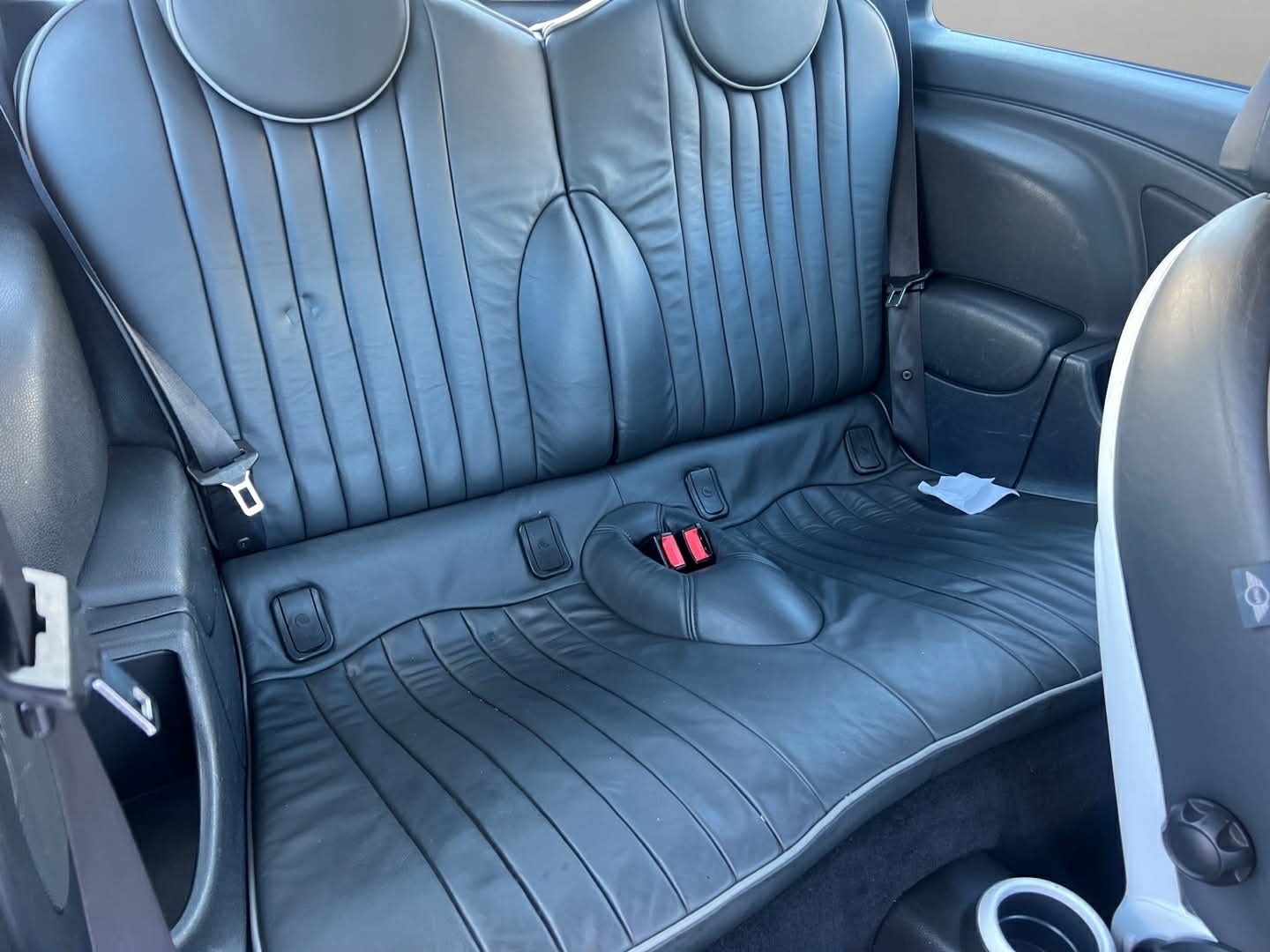 Used MINI Hatch 2003 for sale - 77303368: Photo 11