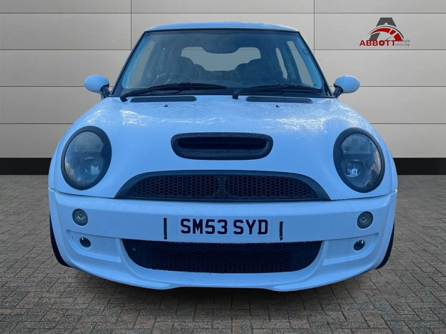 Used MINI Hatch 2003 for sale - 77303368: Photo 2