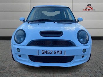 Used MINI Hatch 2003 for sale - 77303368: Photo
