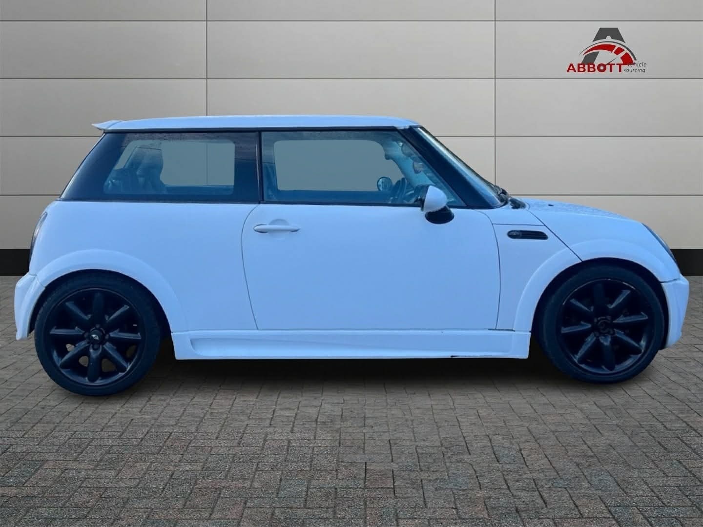 Used MINI Hatch 2003 for sale - 77303368: Photo 8