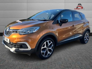 Renault - Captur