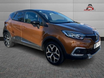 Used Renault Captur 2017 for sale - 76037566: Photo 4