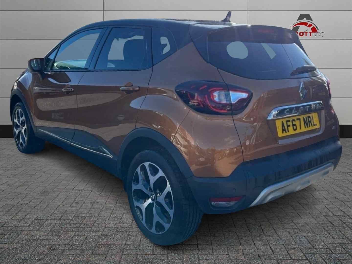 Used Renault Captur 2017 for sale - 76037566: Photo 6
