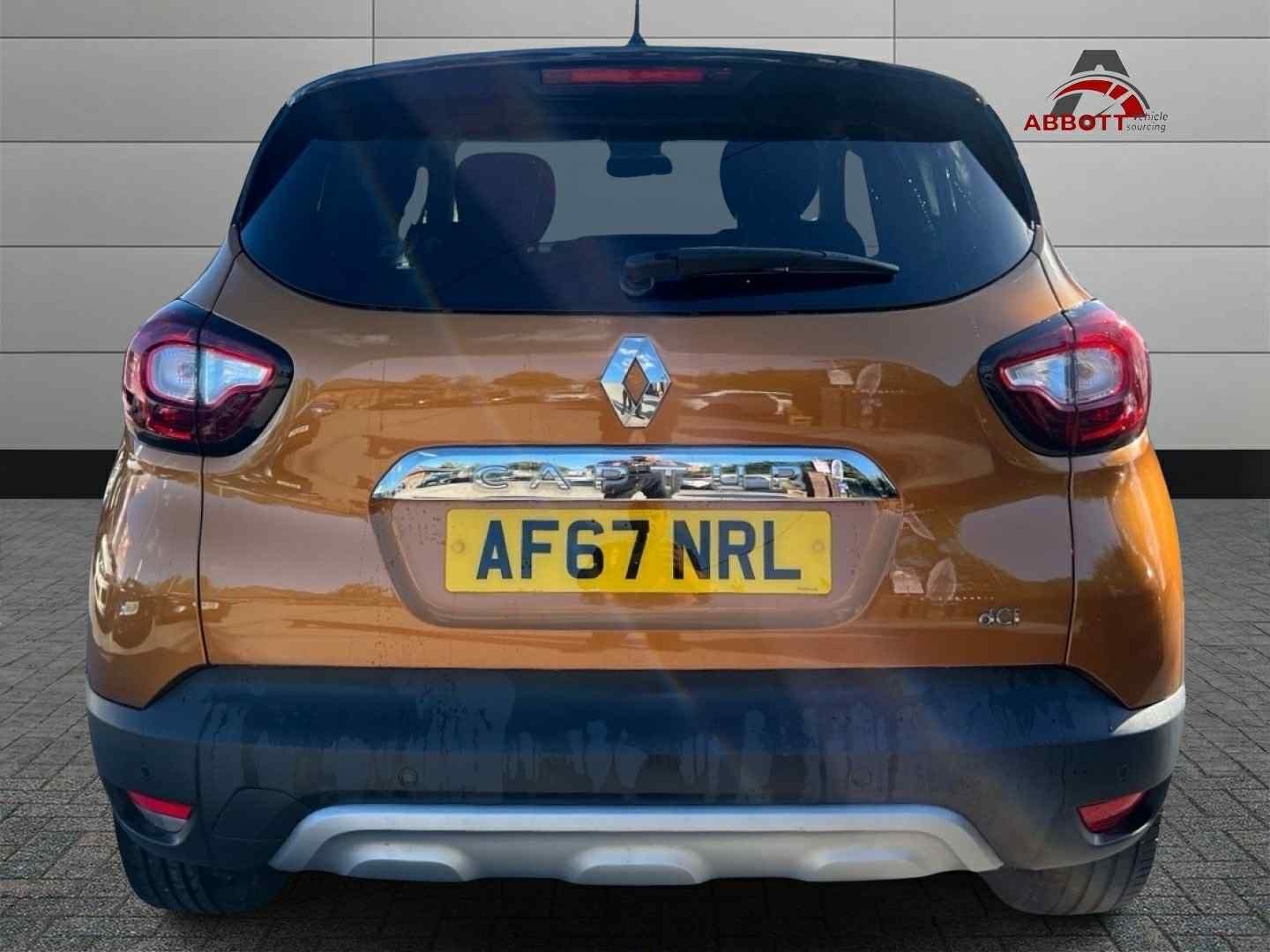 Used Renault Captur 2017 for sale - 76037566: Photo 7