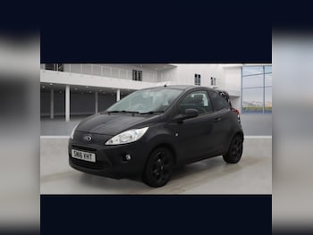 Used Ford Ka 2016 for sale - 78446583: Photo