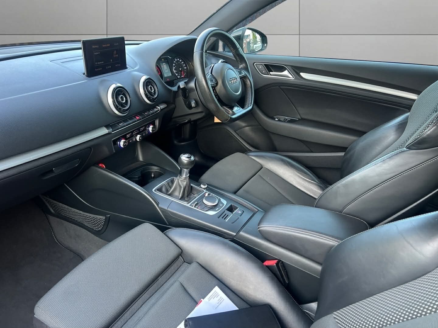 Used Audi A3 2015 for sale - 77159497: Photo 11