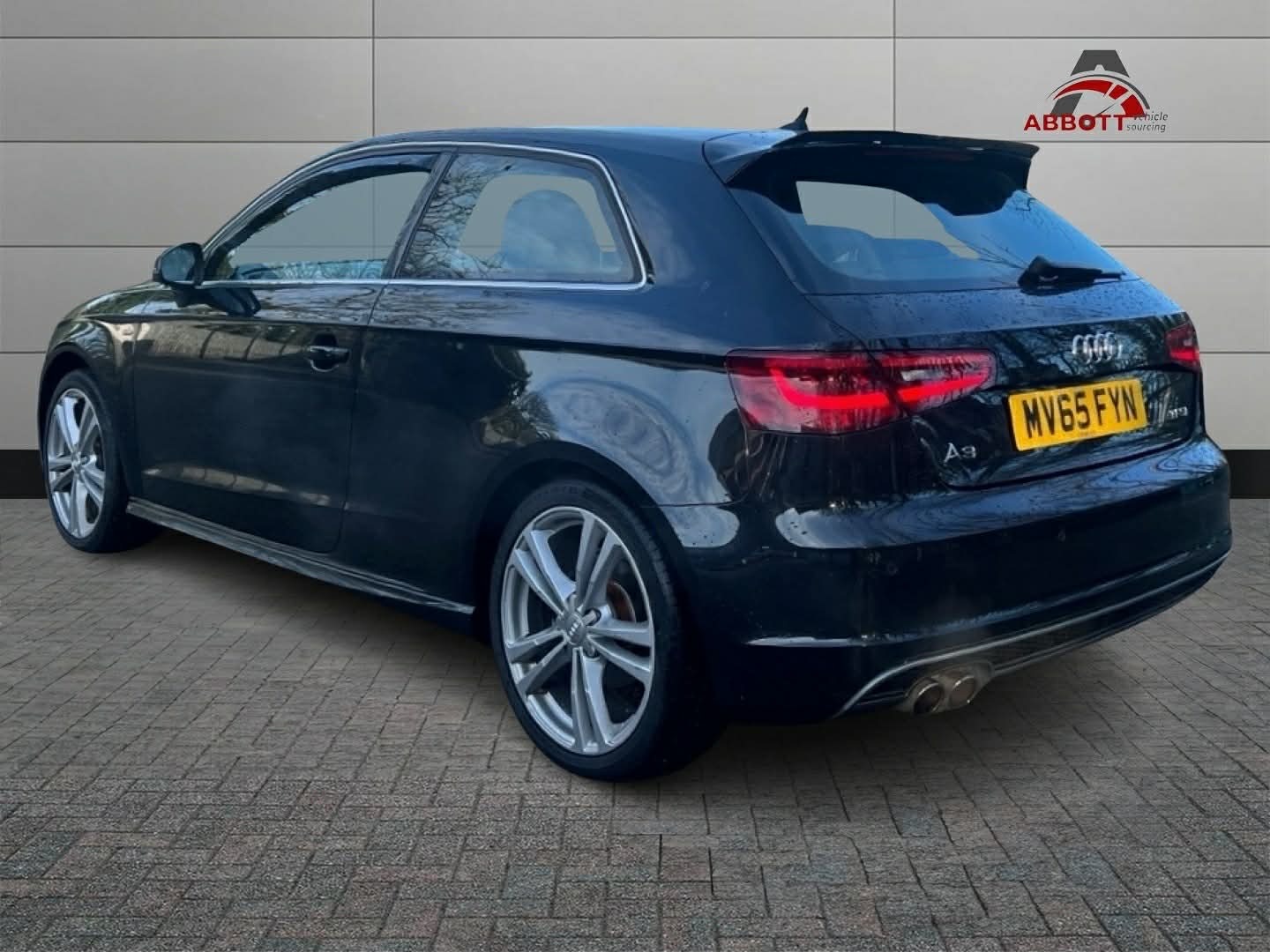 Used Audi A3 2015 for sale - 77159497: Photo 4