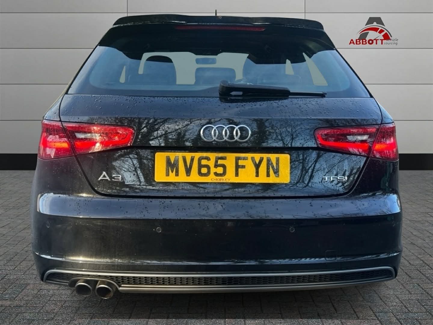 Used Audi A3 2015 for sale - 77159497: Photo 5
