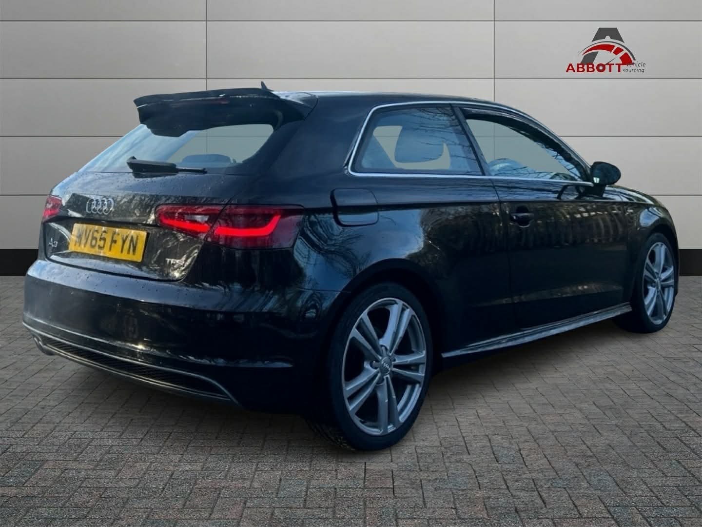 Used Audi A3 2015 for sale - 77159497: Photo 6