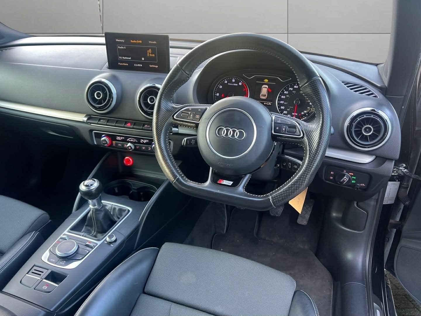 Used Audi A3 2015 for sale - 77159497: Photo 8