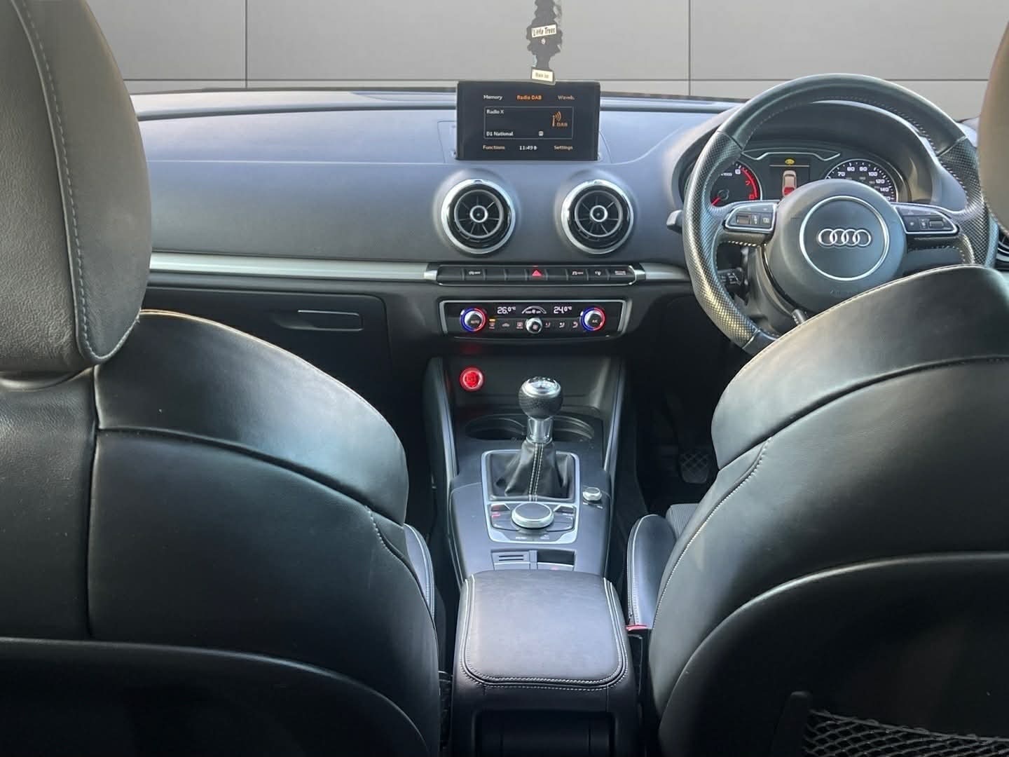 Used Audi A3 2015 for sale - 77159497: Photo 9