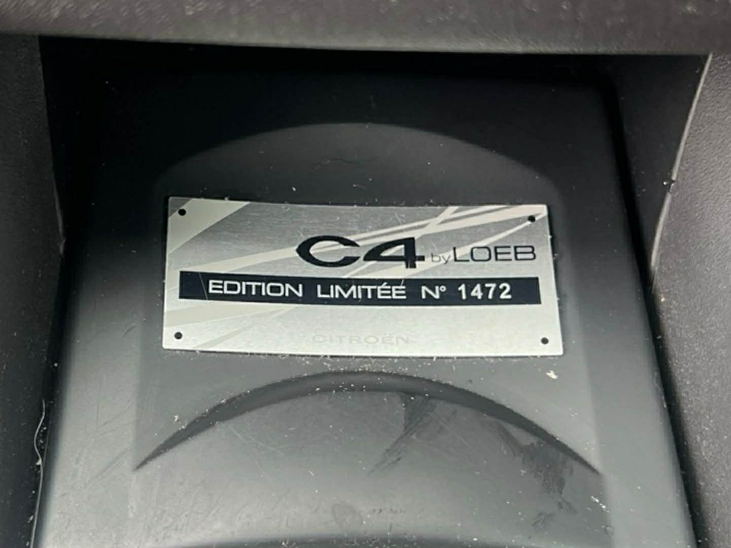 Used Citroen C4 2010 for sale - 78134634: Photo 10