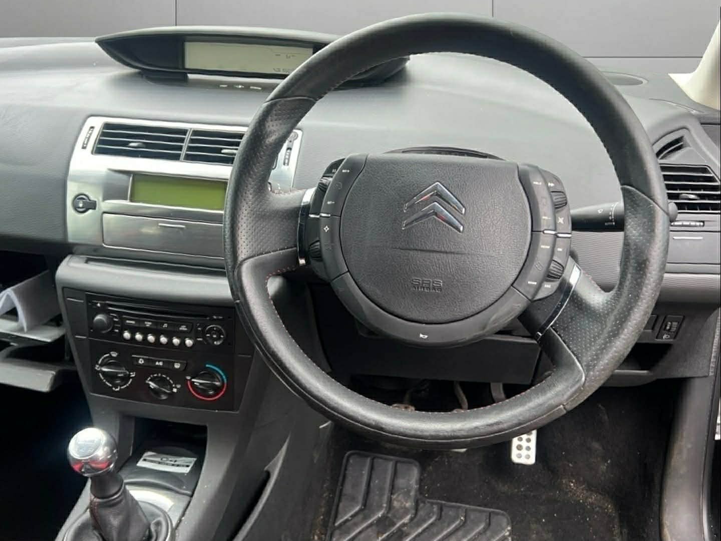 Used Citroen C4 2010 for sale - 78134634: Photo 12