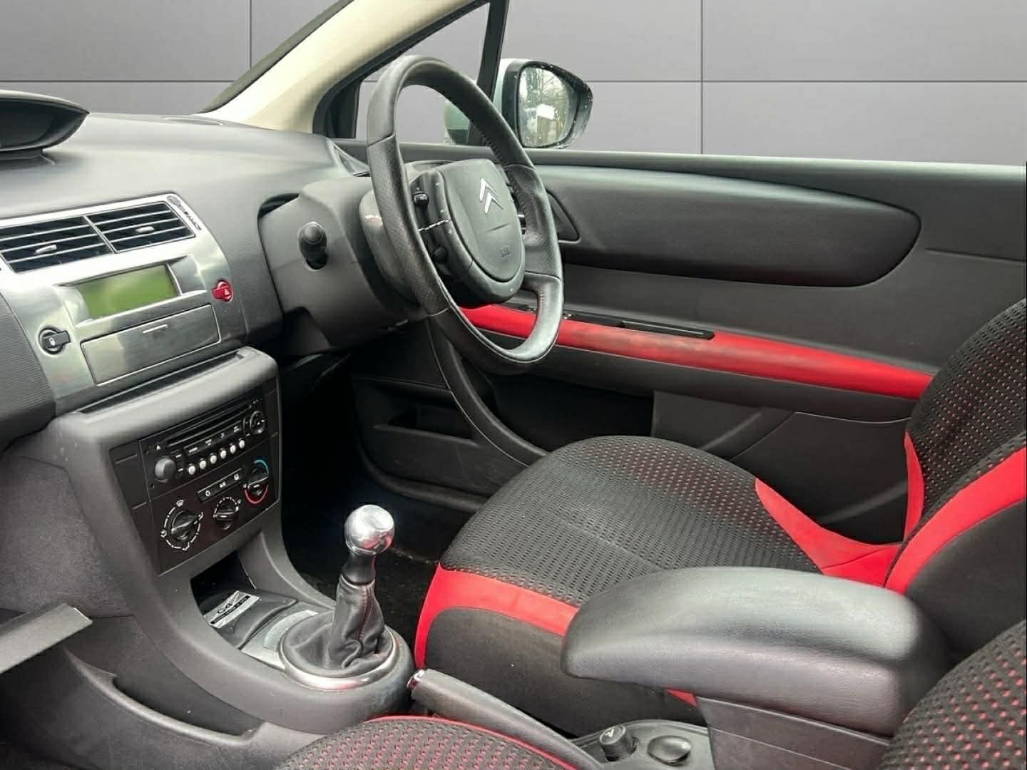 Used Citroen C4 2010 for sale - 78134634: Photo 13