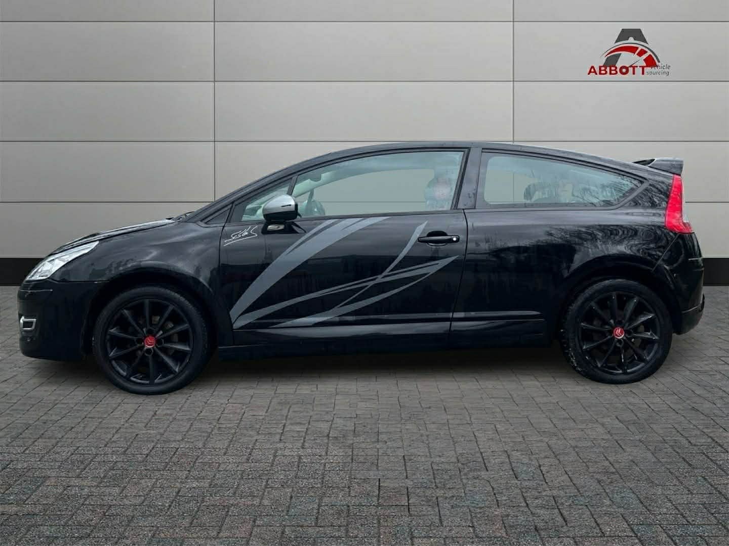 Used Citroen C4 2010 for sale - 78134634: Photo 2