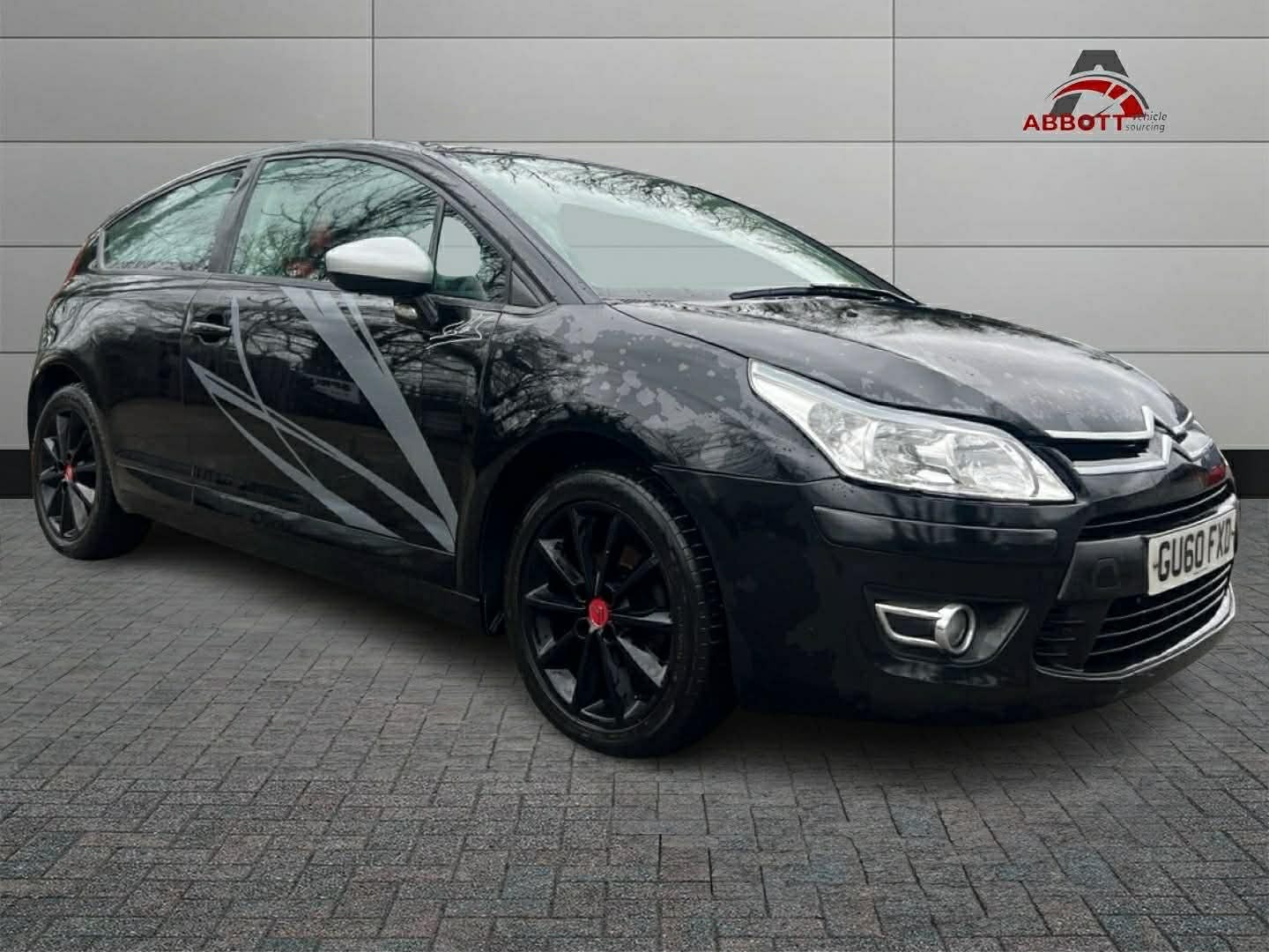 Used Citroen C4 2010 for sale - 78134634: Photo 3