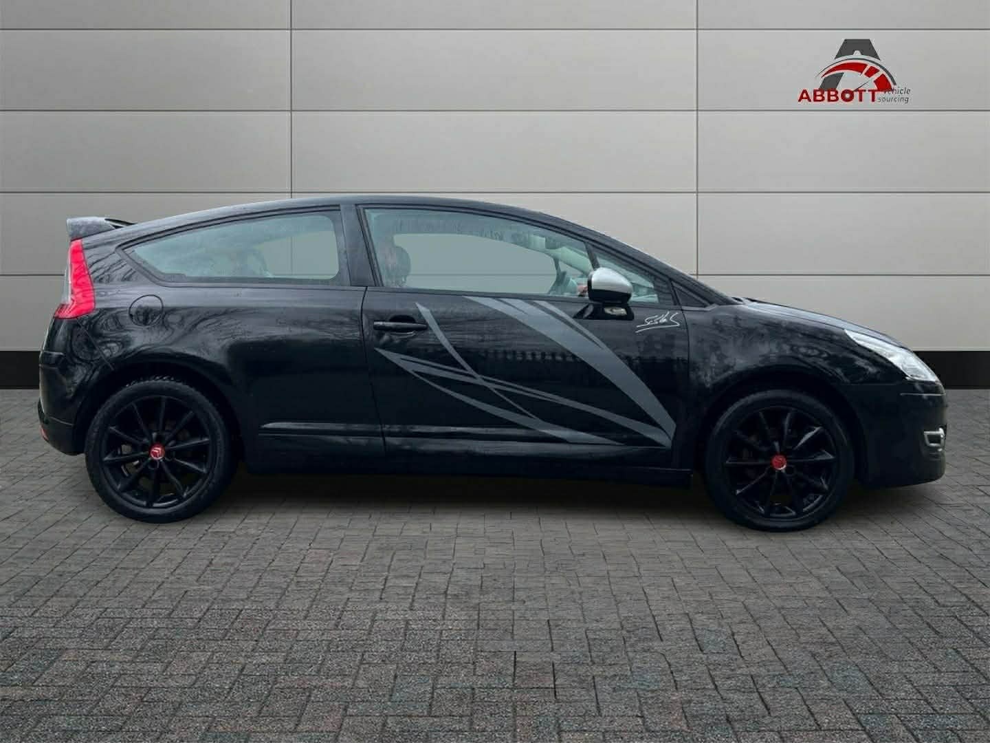 Used Citroen C4 2010 for sale - 78134634: Photo 4