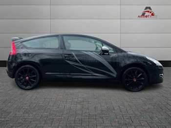 Used Citroen C4 2010 for sale - 78134634: Photo