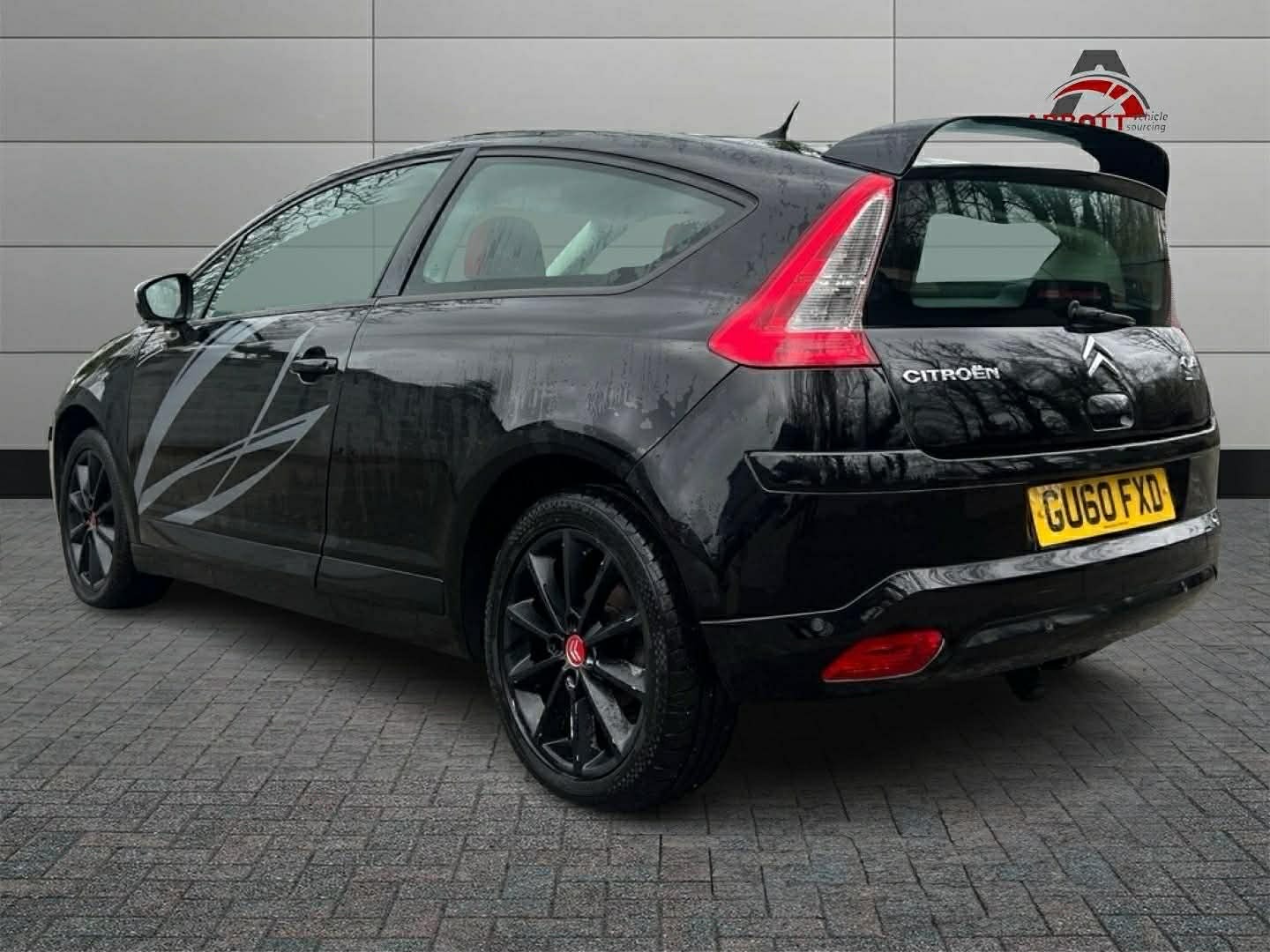 Used Citroen C4 2010 for sale - 78134634: Photo 5