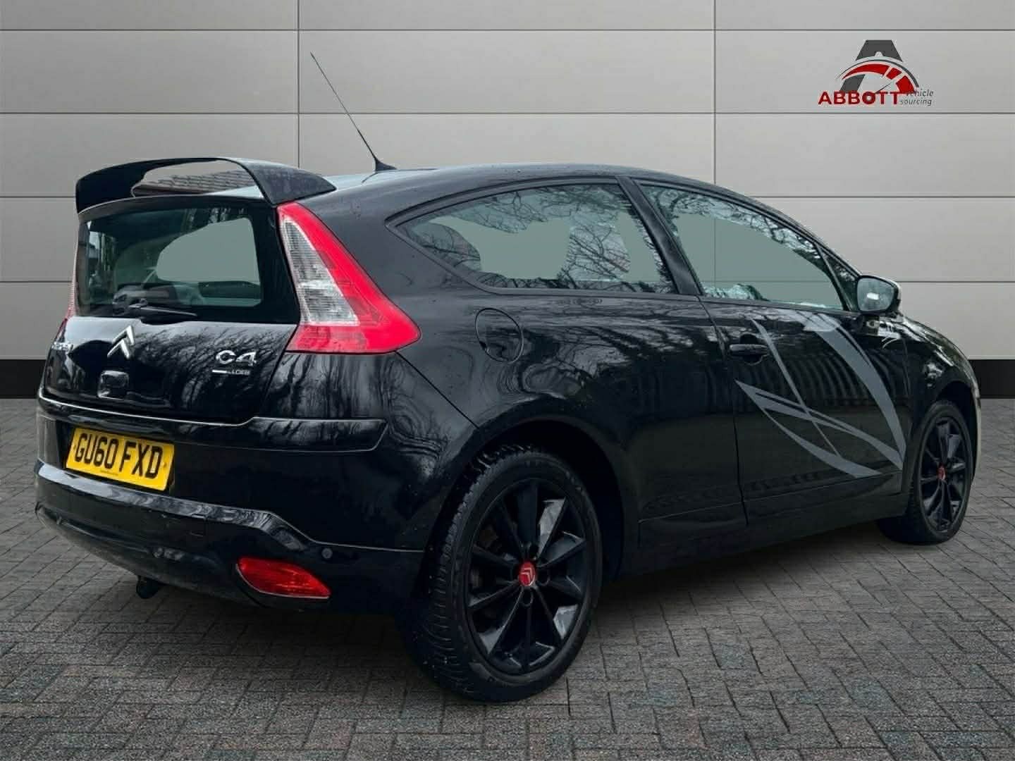 Used Citroen C4 2010 for sale - 78134634: Photo 6