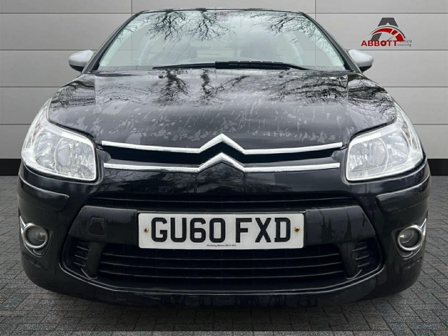 Used Citroen C4 2010 for sale - 78134634: Photo 7