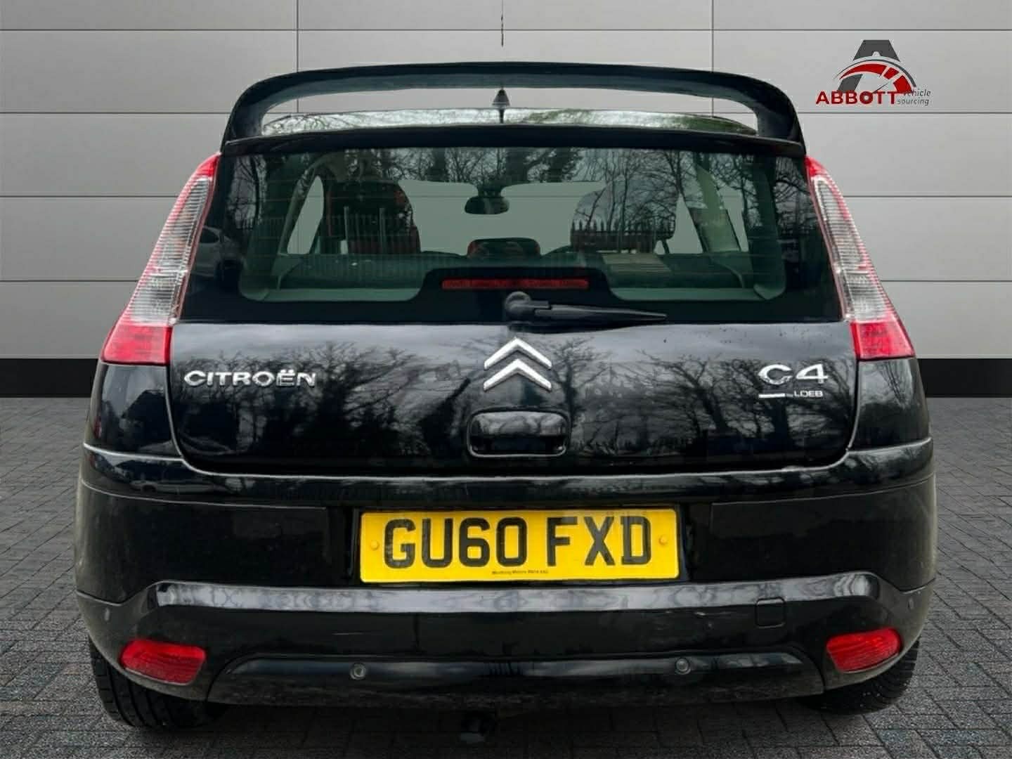 Used Citroen C4 2010 for sale - 78134634: Photo 8