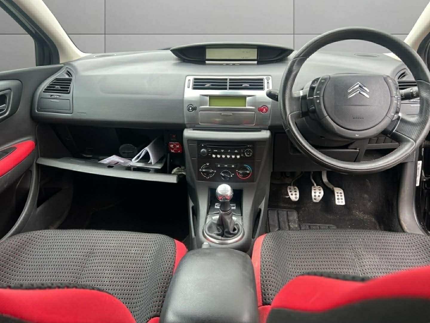 Used Citroen C4 2010 for sale - 78134634: Photo 9