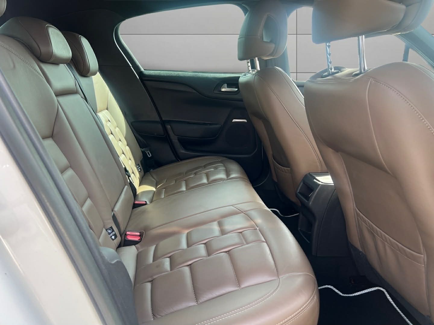 Used Citroen DS4 2014 for sale - 77260927: Photo 11