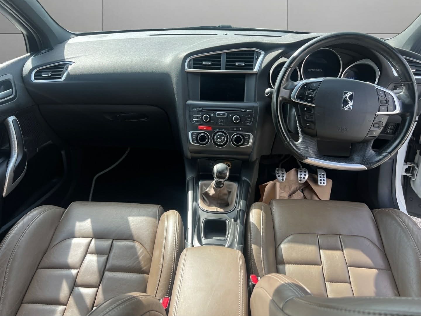 Used Citroen DS4 2014 for sale - 77260927: Photo 12