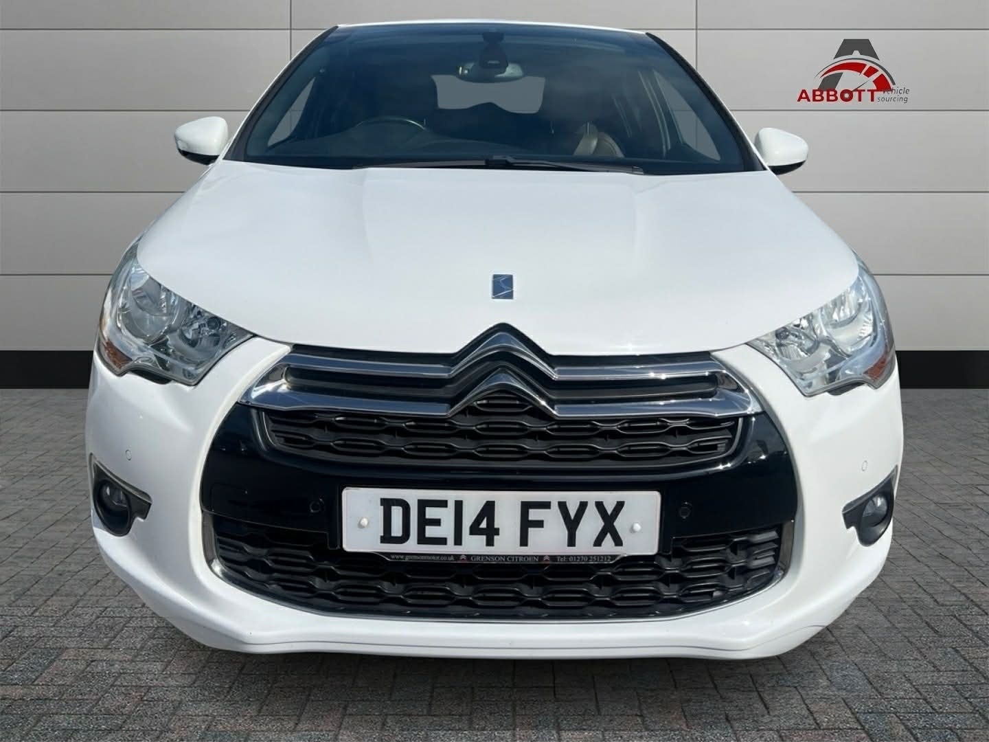 Used Citroen DS4 2014 for sale - 77260927: Photo 3