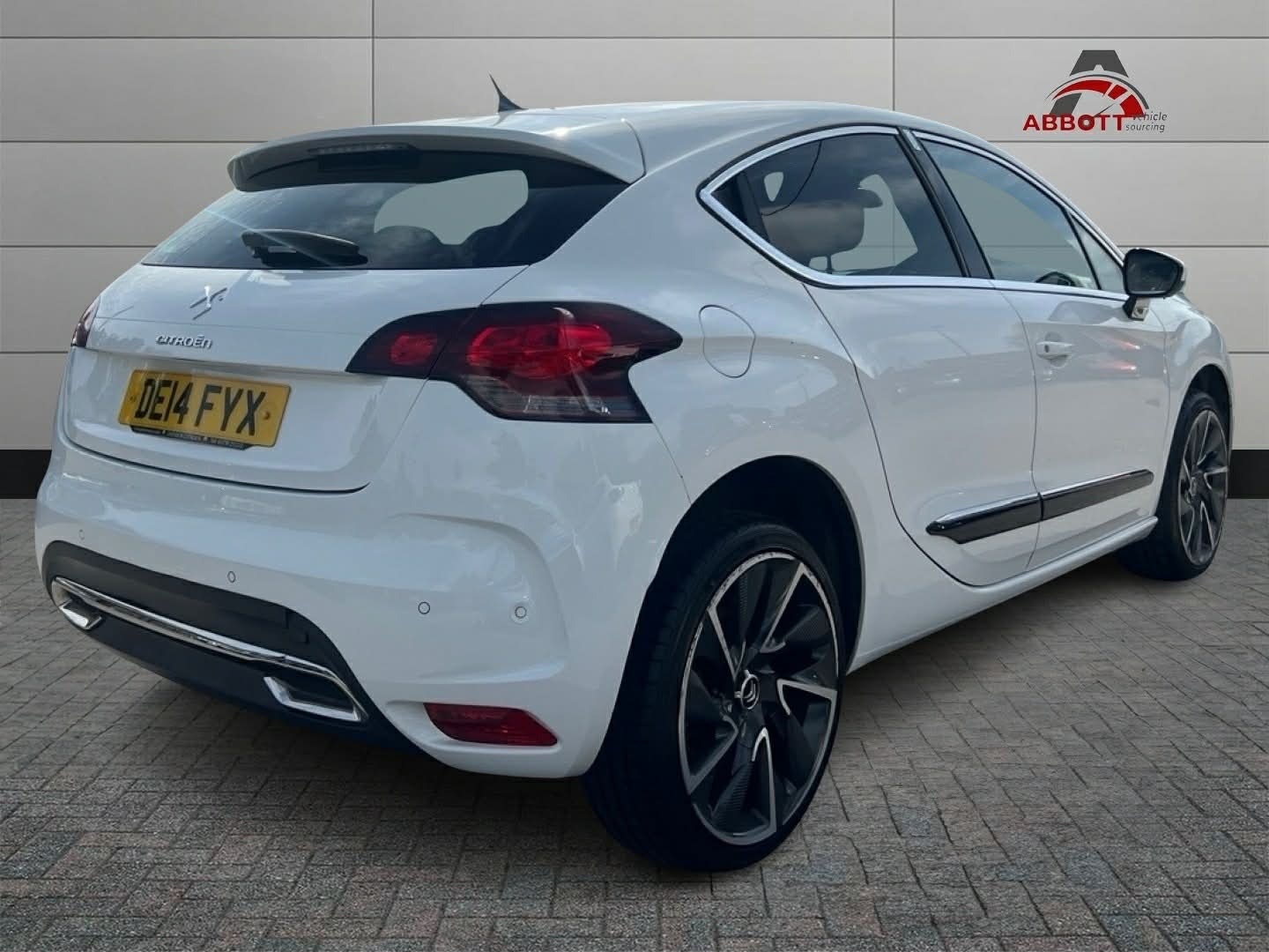 Used Citroen DS4 2014 for sale - 77260927: Photo 5